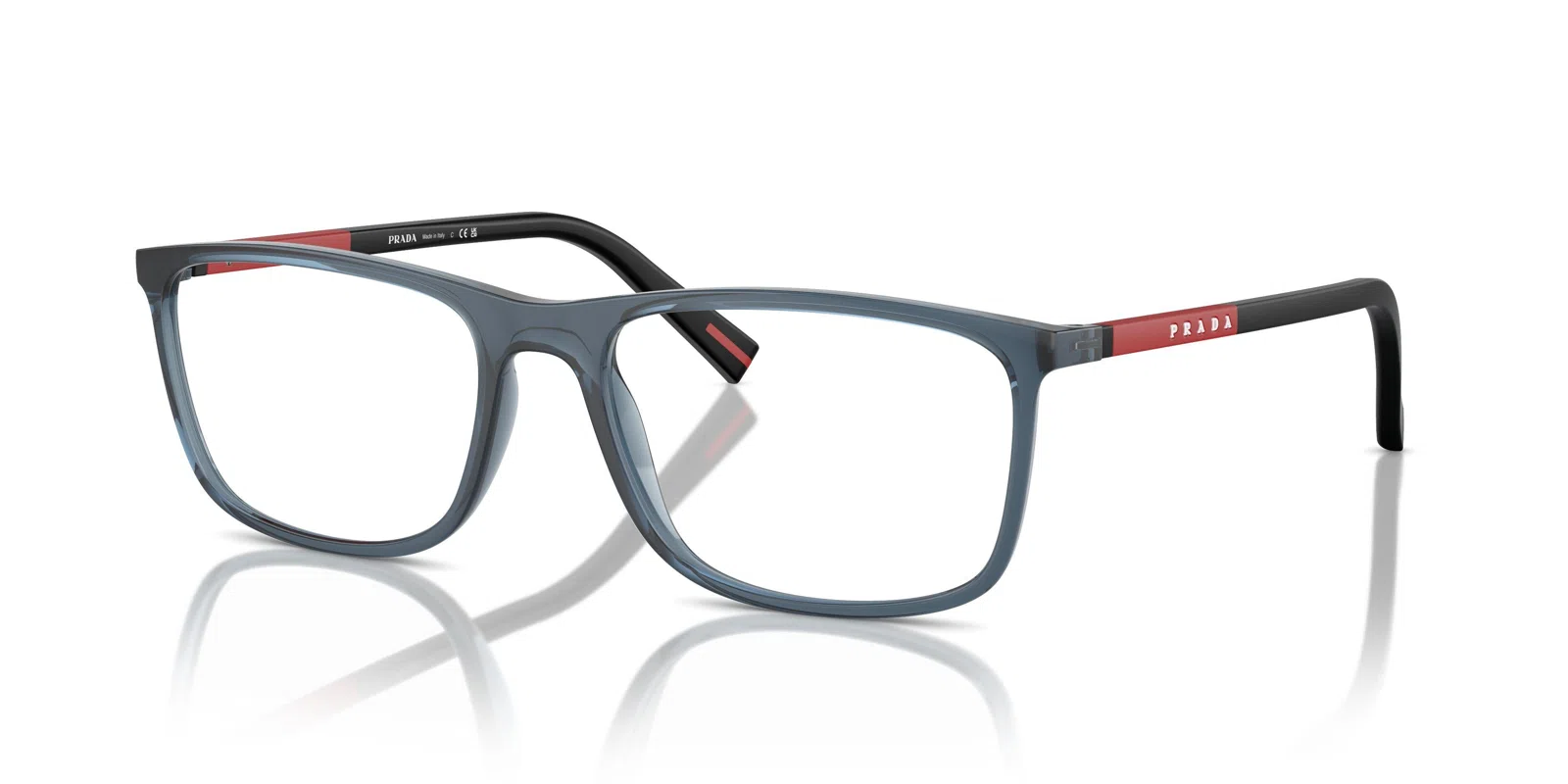 Prada Linea Rossa 03QV Eyeglasses - view 8